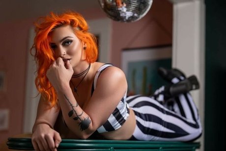 Priscilla Kelly