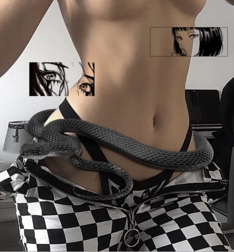 Nagie wyciekłe zdjęcie OnlyFans od Sakurakhyu