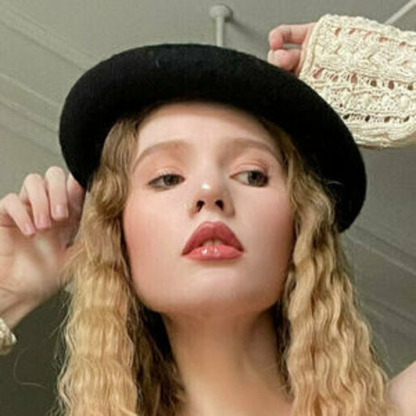 Nagie wyciekłe zdjęcie OnlyFans od Hot404found