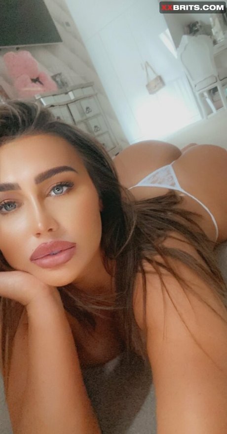 Nagie wyciekłe zdjęcie OnlyFans od Lauren Rose Goodger