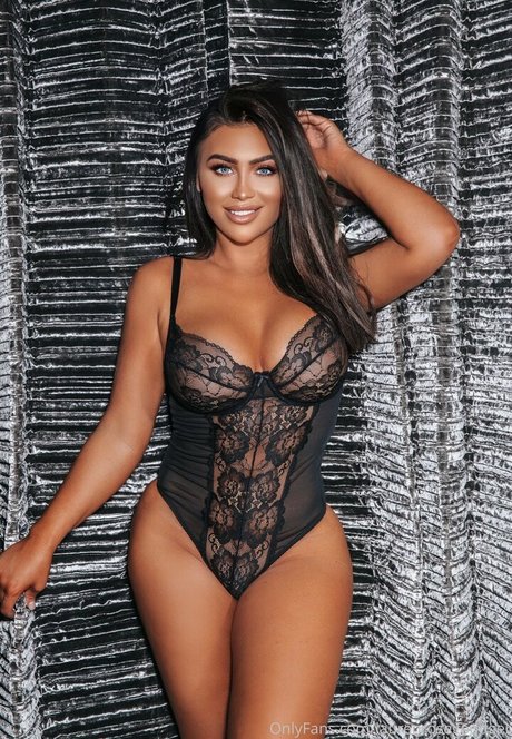Lauren Rose Goodger