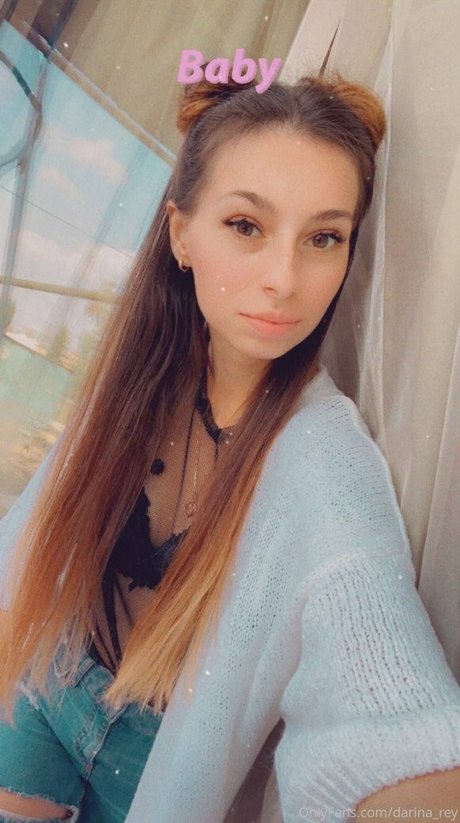 Darina Rey
