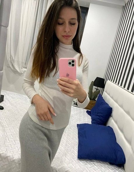 Nagie wyciekłe zdjęcie OnlyFans od Darina Rey