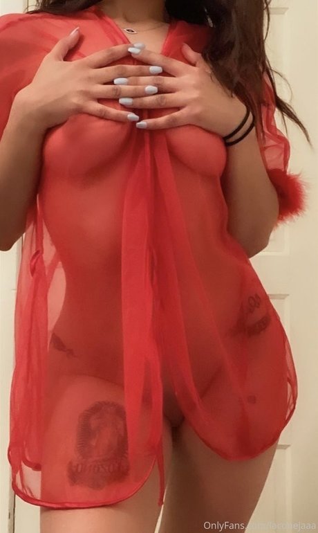 Nagie wyciekłe zdjęcie OnlyFans od Laconejaaa