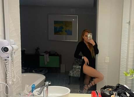 Nagie wyciekłe zdjęcie OnlyFans od Tamara Thorne