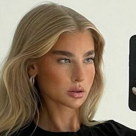 Nagie wyciekłe zdjęcie OnlyFans od Jess Hunt