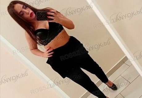 Nagie wyciekłe zdjęcie OnlyFans od Vivi2416