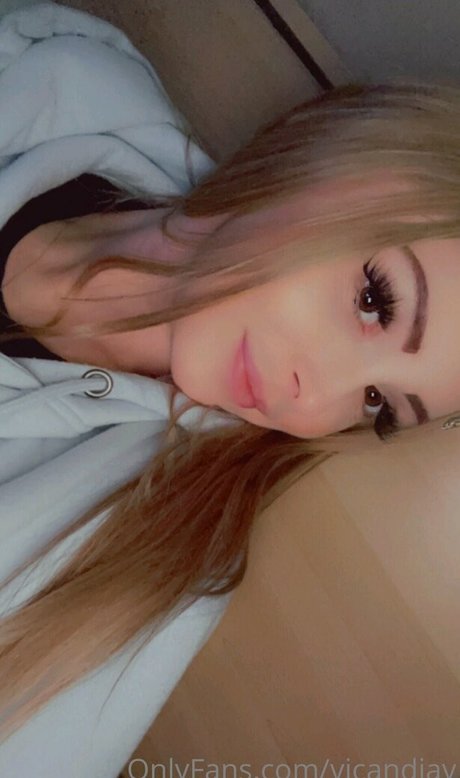 Nagie wyciekłe zdjęcie OnlyFans od Victoriax018