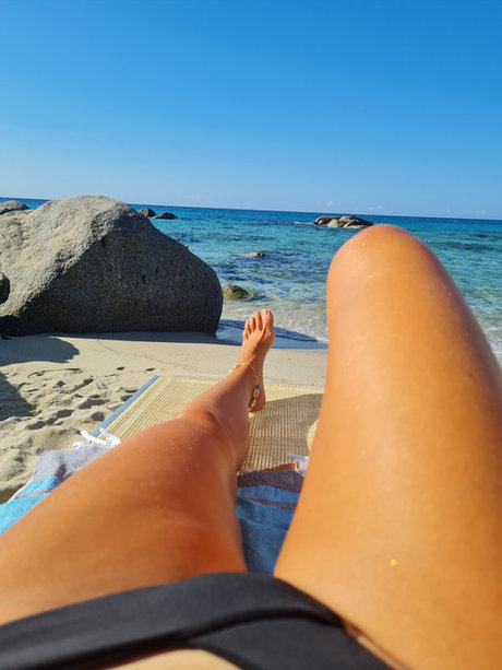 Nagie wyciekłe zdjęcie OnlyFans od Dolce Pantera