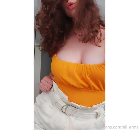 Nagie wyciekłe zdjęcie OnlyFans od True Elianna