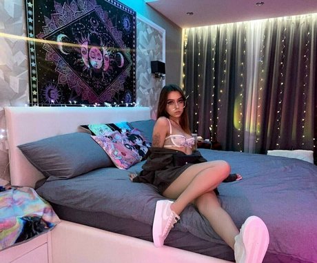 Nagie wyciekłe zdjęcie OnlyFans od Kaylaaa
