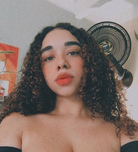 Nagie wyciekłe zdjęcie OnlyFans od Lilith