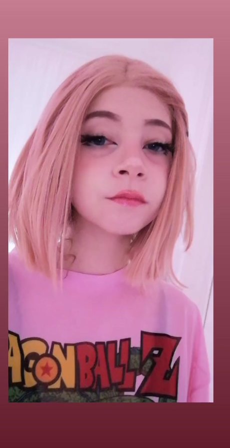 Nagie wyciekłe zdjęcie OnlyFans od Lizy Odoriko