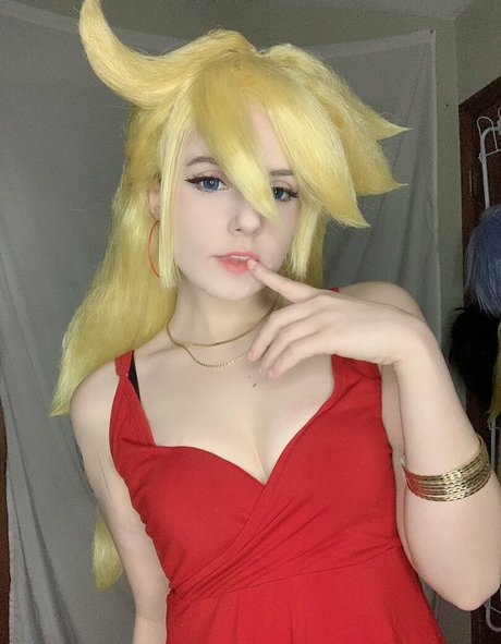 Nagie wyciekłe zdjęcie OnlyFans od Emory