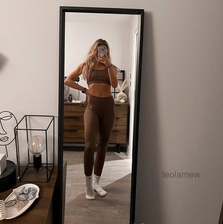 Leolamew