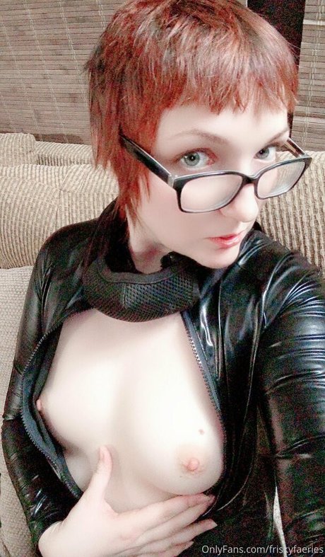 Nagie wyciekłe zdjęcie OnlyFans od Willow Wraithright