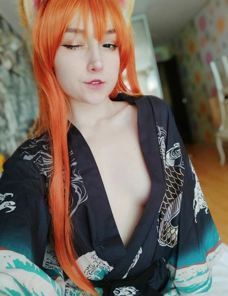 Nagie wyciekłe zdjęcie OnlyFans od Tsumimi
