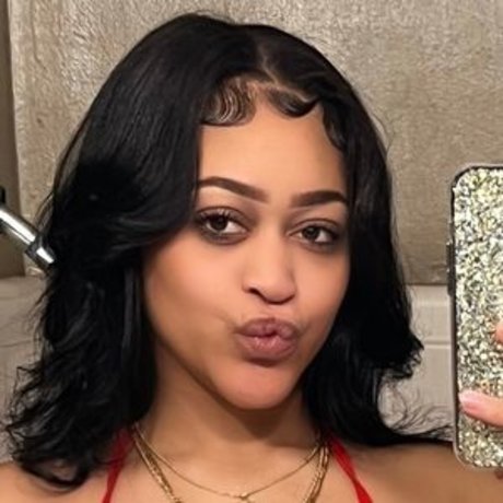 Nagie wyciekłe zdjęcie OnlyFans od Evonyrosalinaaaa
