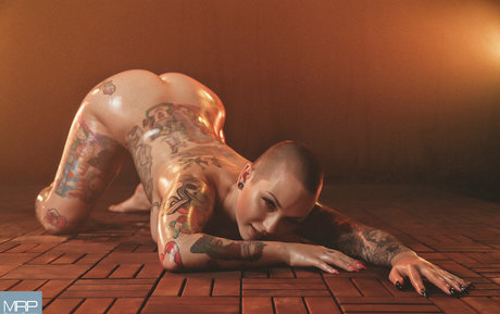 Nagie wyciekłe zdjęcie OnlyFans od Jaylynn