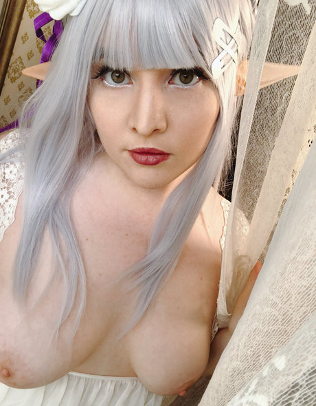 FoxyCosplay