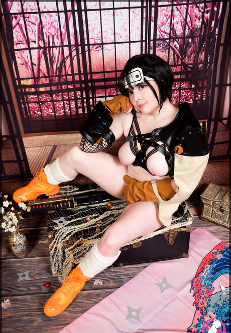 Foxycosplay
