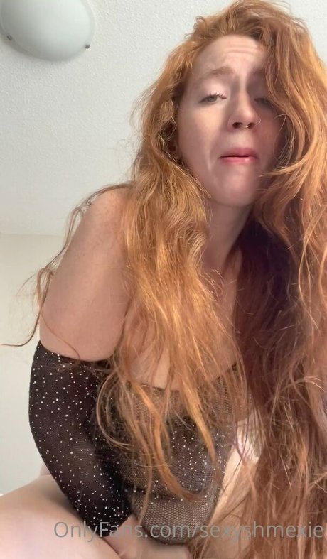 Nagie wyciekłe zdjęcie OnlyFans od Sexyshmexie