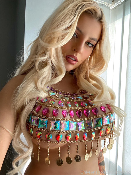 Nagie wyciekłe zdjęcie OnlyFans od Kellybsworld