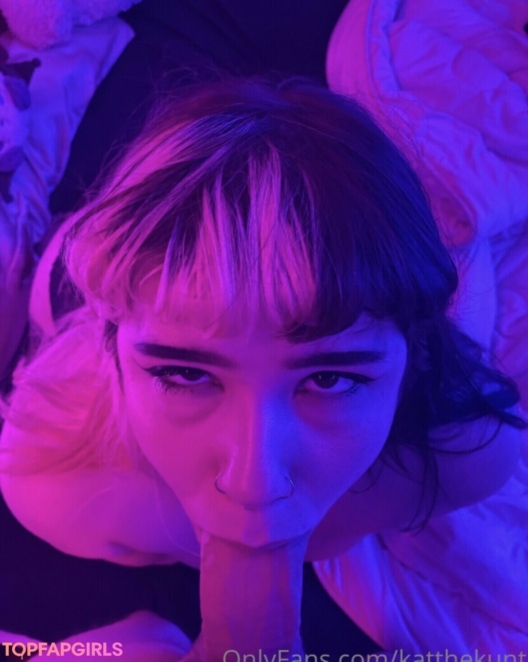 Nagie wyciekłe zdjęcie OnlyFans od Katthekunt #1181