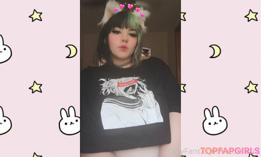 Nagie wyciekłe zdjęcie OnlyFans od Katthekunt #1438