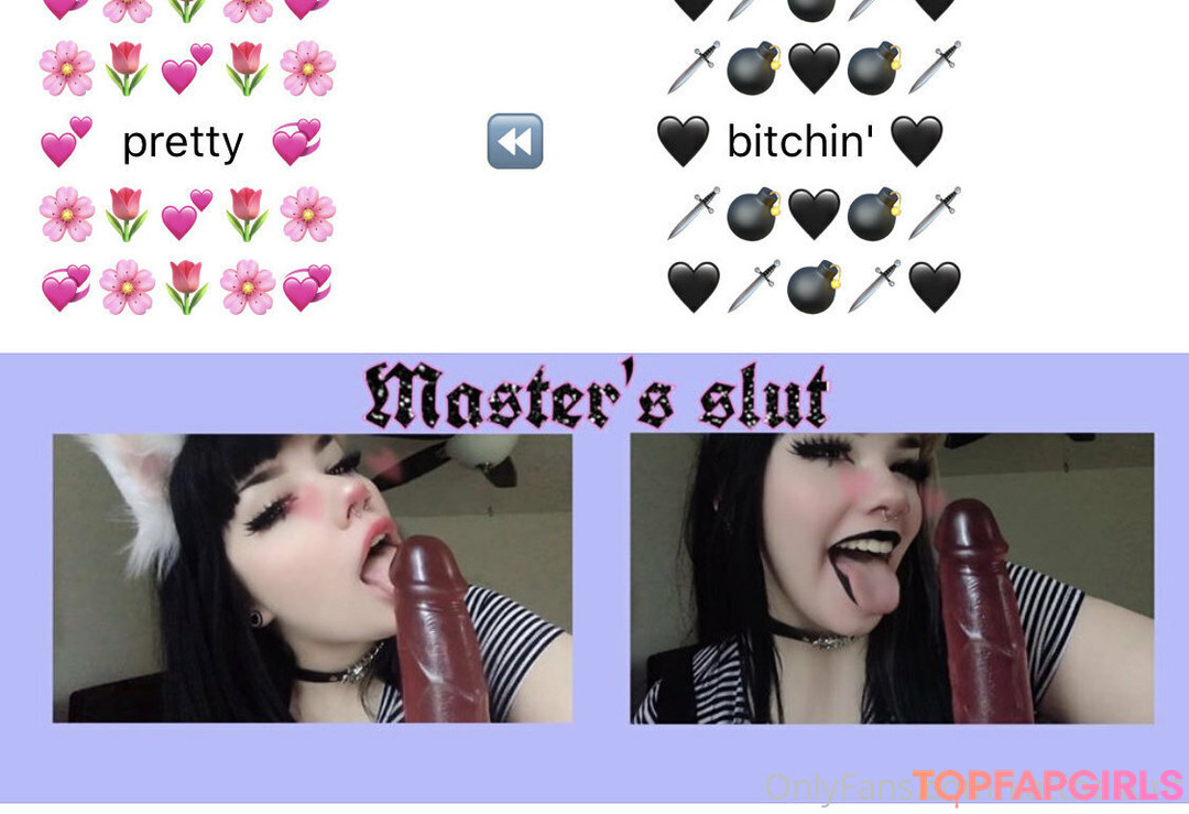 Nagie wyciekłe zdjęcie OnlyFans od Katthekunt #1442