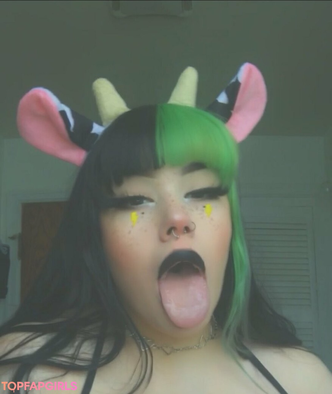 Nagie wyciekłe zdjęcie OnlyFans od Katthekunt #1449