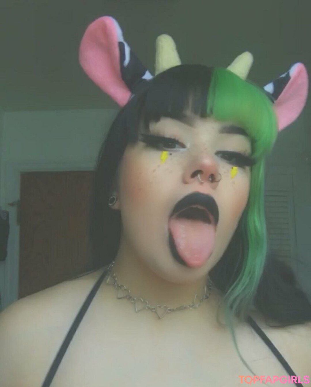 Nagie wyciekłe zdjęcie OnlyFans od Katthekunt #1451