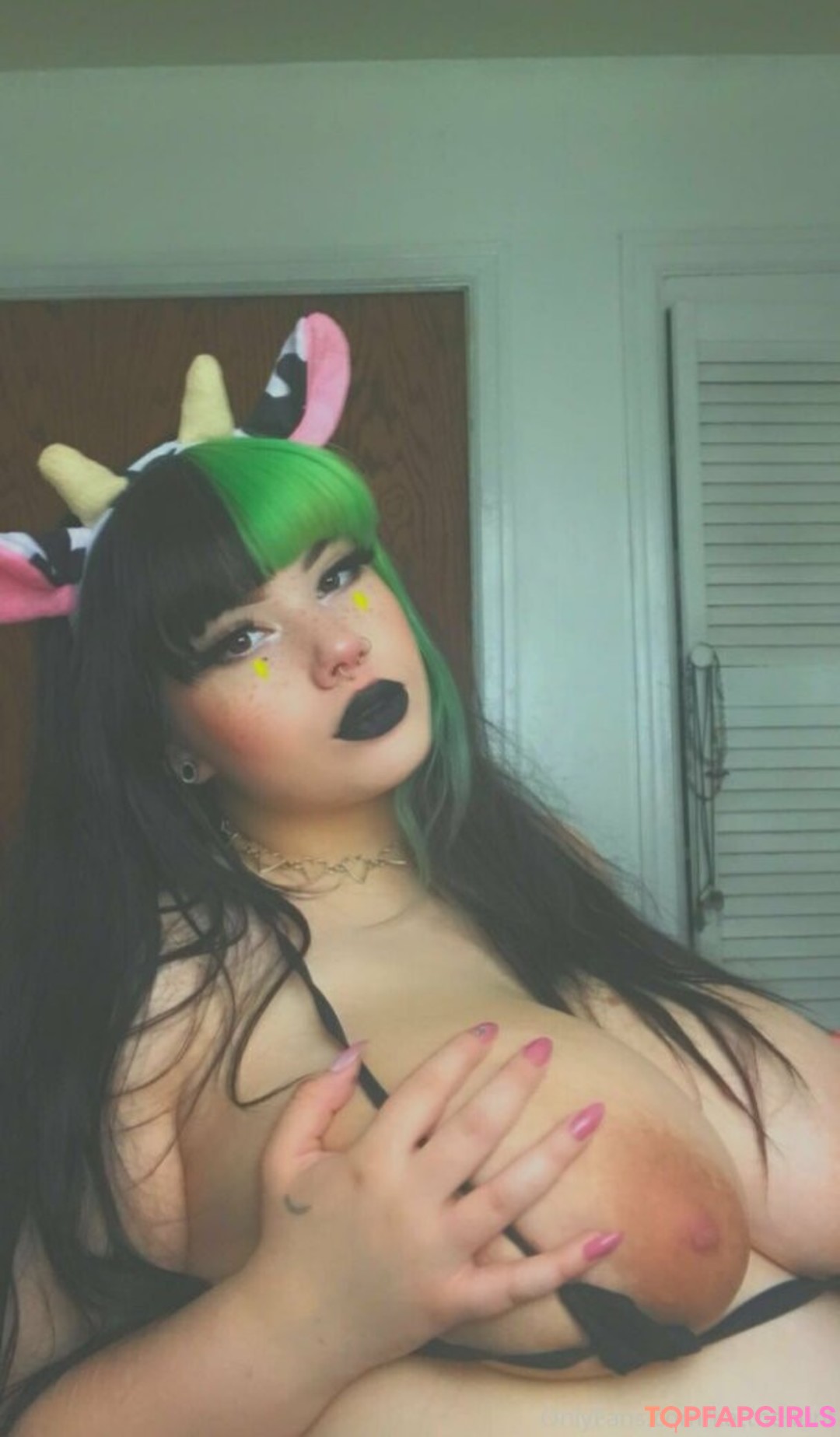 Nagie wyciekłe zdjęcie OnlyFans od Katthekunt #1544