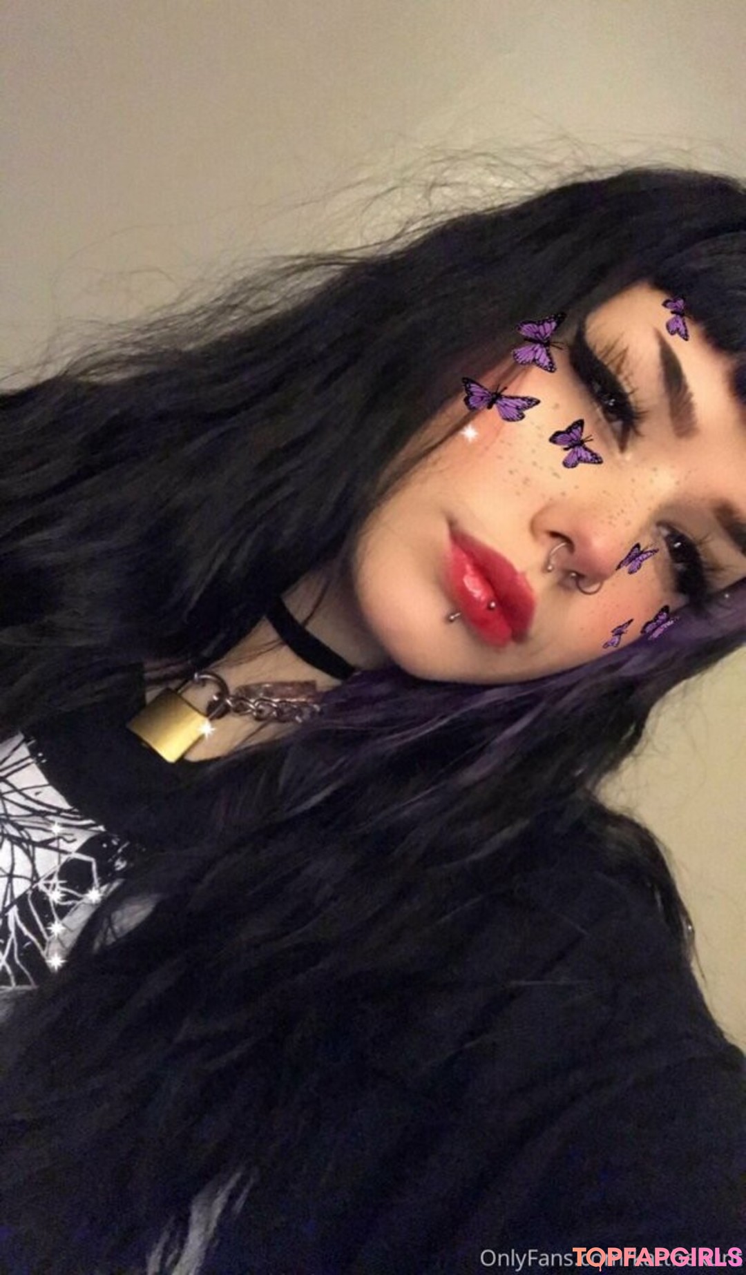 Nagie wyciekłe zdjęcie OnlyFans od Katthekunt #1546