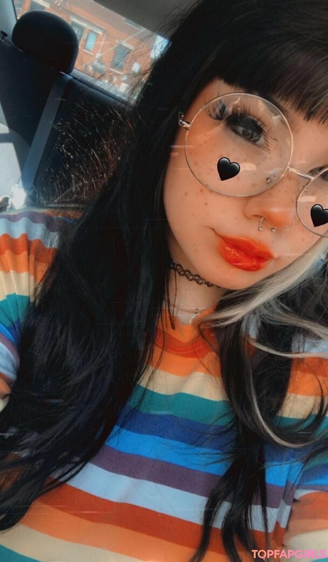 Nagie wyciekłe zdjęcie OnlyFans od Katthekunt #1550