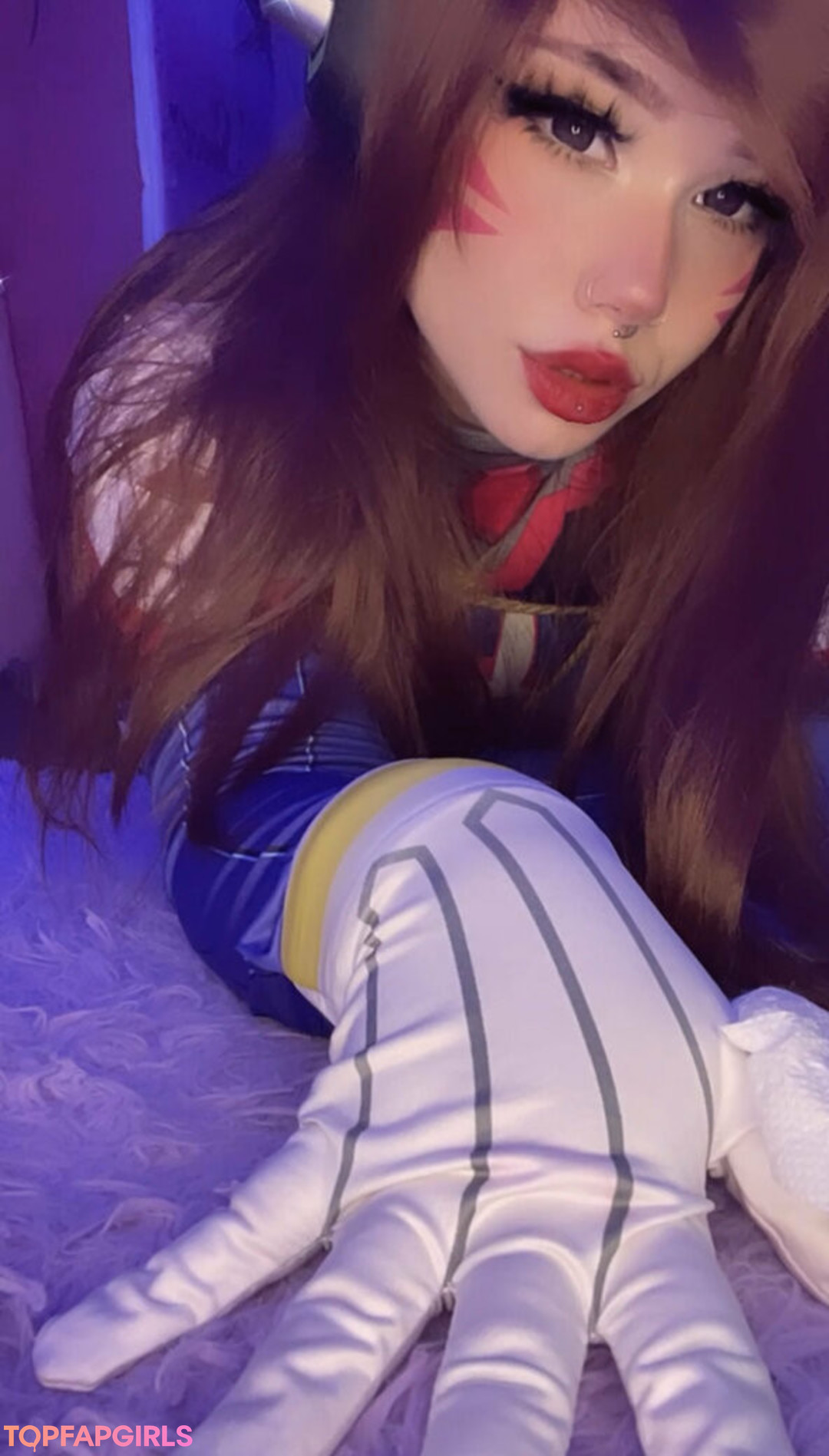 Nagie wyciekłe zdjęcie OnlyFans od Katthekunt #1577