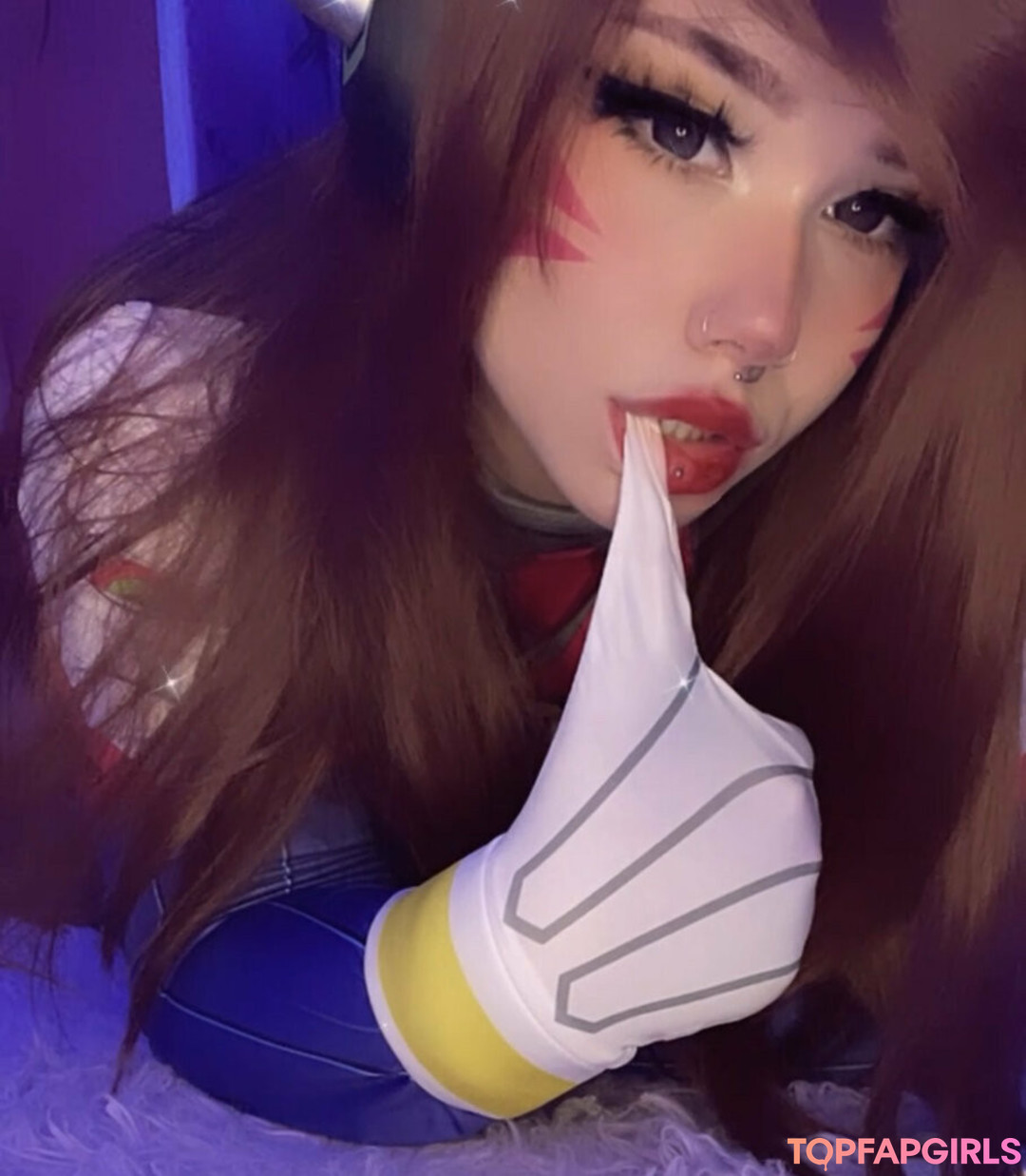 Nagie wyciekłe zdjęcie OnlyFans od Katthekunt #1651