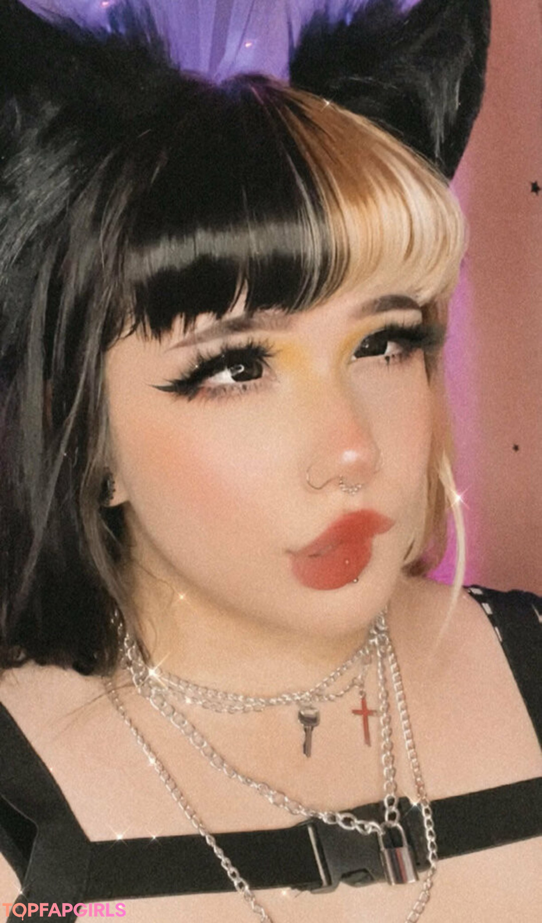 Nagie wyciekłe zdjęcie OnlyFans od Katthekunt #1663