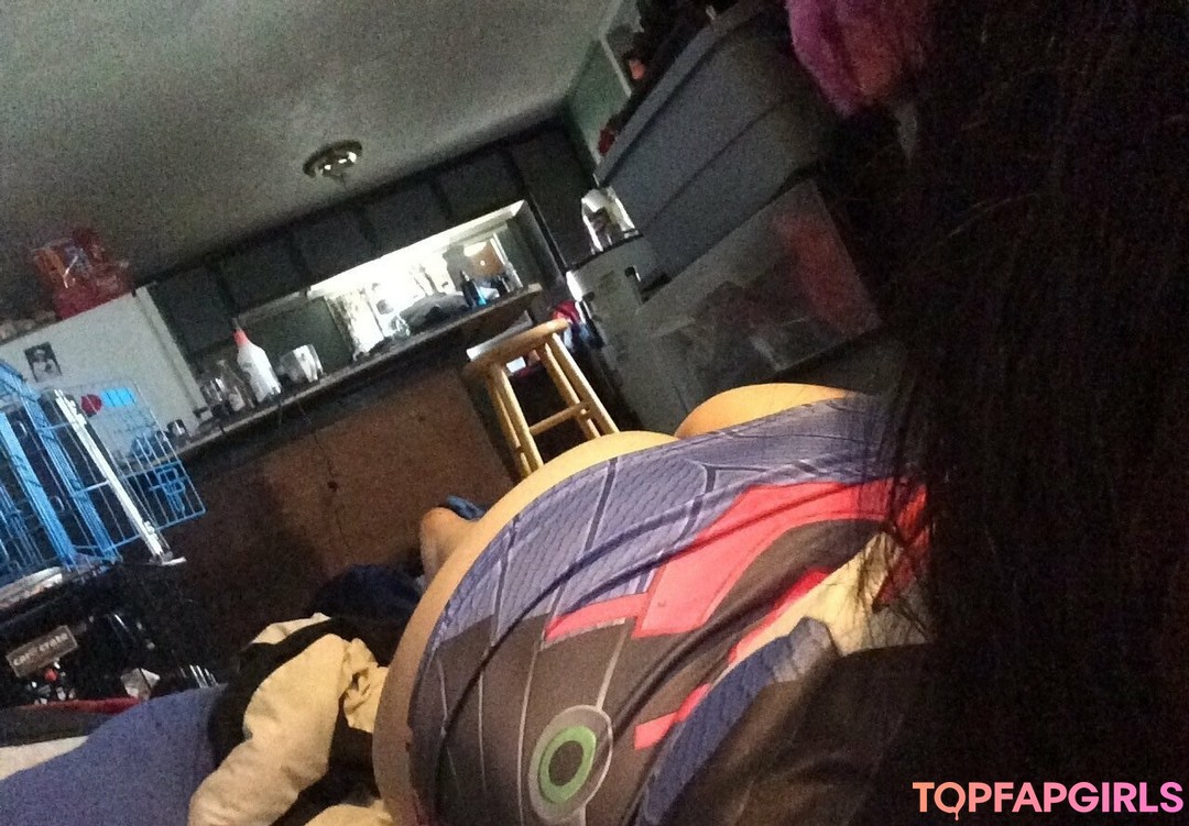 Nagie wyciekłe zdjęcie OnlyFans od Katthekunt #1799