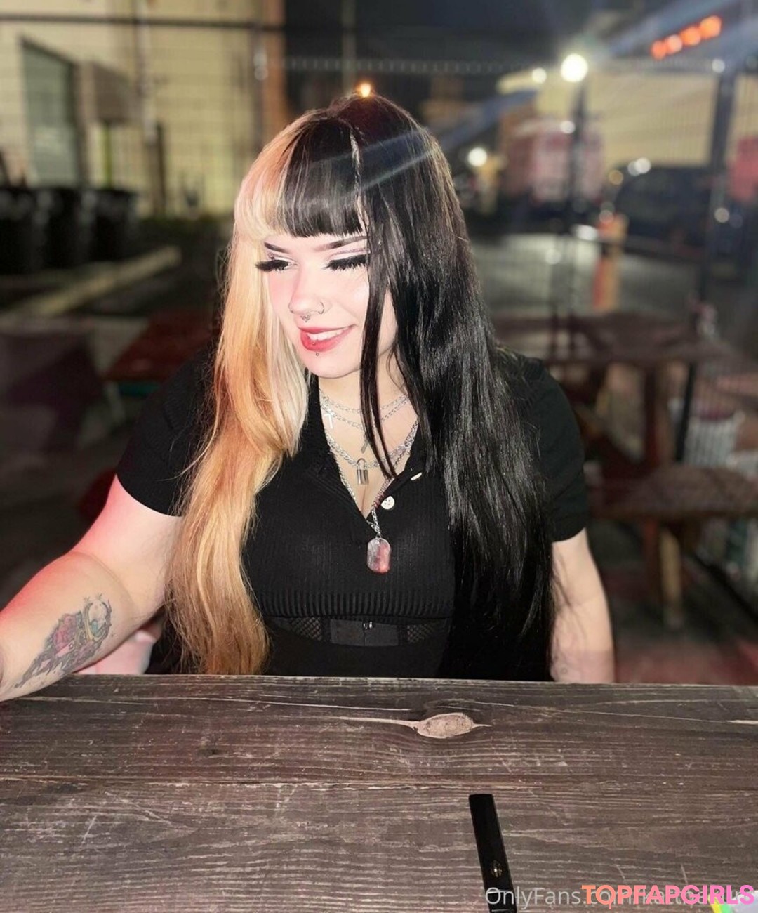 Nagie wyciekłe zdjęcie OnlyFans od Katthekunt #1830