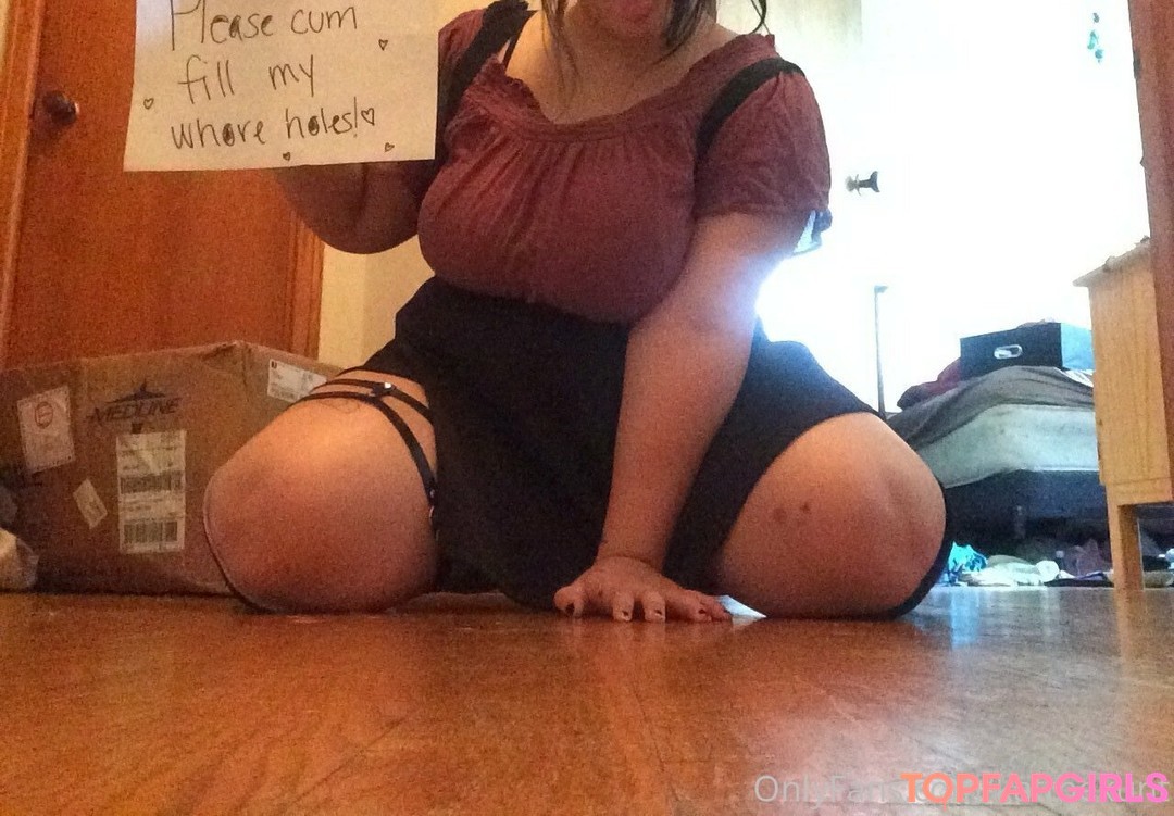 Nagie wyciekłe zdjęcie OnlyFans od Katthekunt #1844