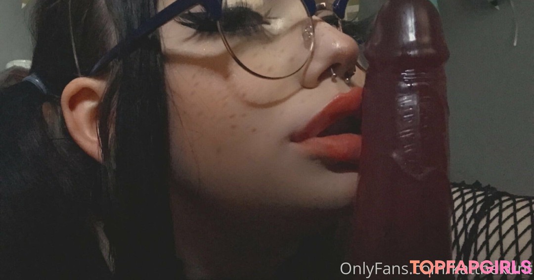 Nagie wyciekłe zdjęcie OnlyFans od Katthekunt #1912
