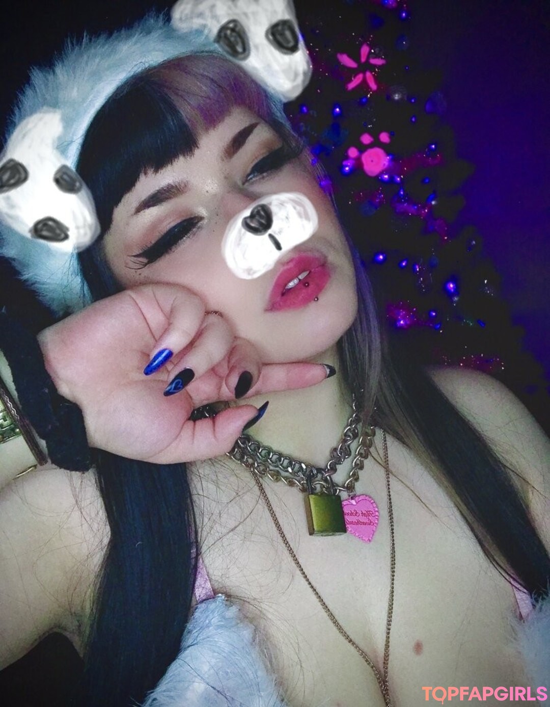 Nagie wyciekłe zdjęcie OnlyFans od Katthekunt #1986