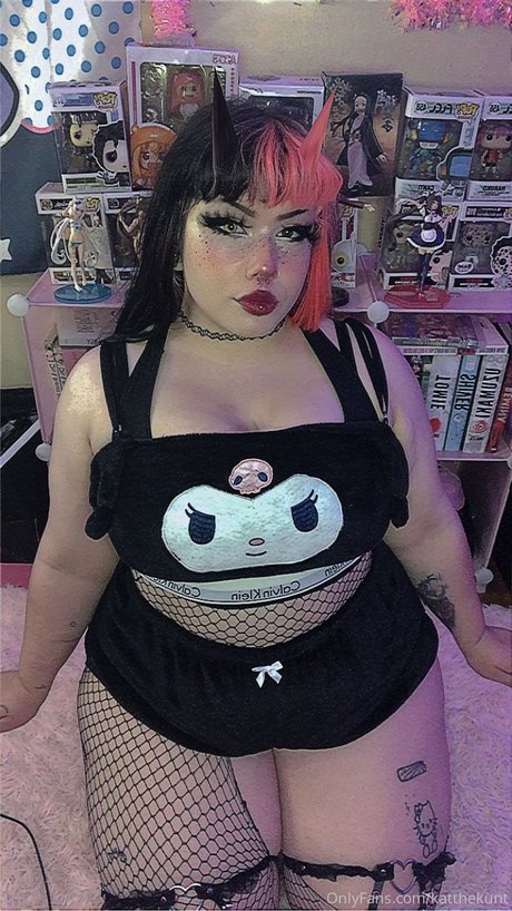Katthekunt