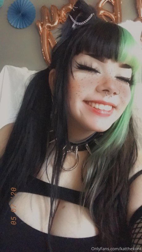 Katthekunt