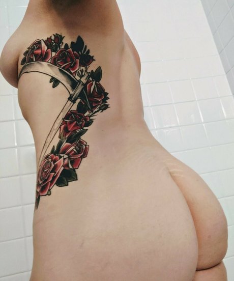 Nagie wyciekłe zdjęcie OnlyFans od Classy Katie