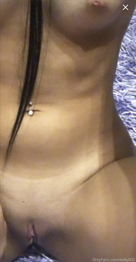Nagie wyciekłe zdjęcie OnlyFans od Ciroi Kelly