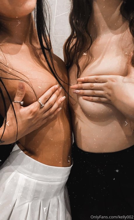 Nagie wyciekłe zdjęcie OnlyFans od Ciroi Kelly