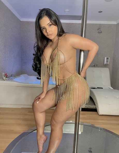 Nagie wyciekłe zdjęcie OnlyFans od Videocall Custom