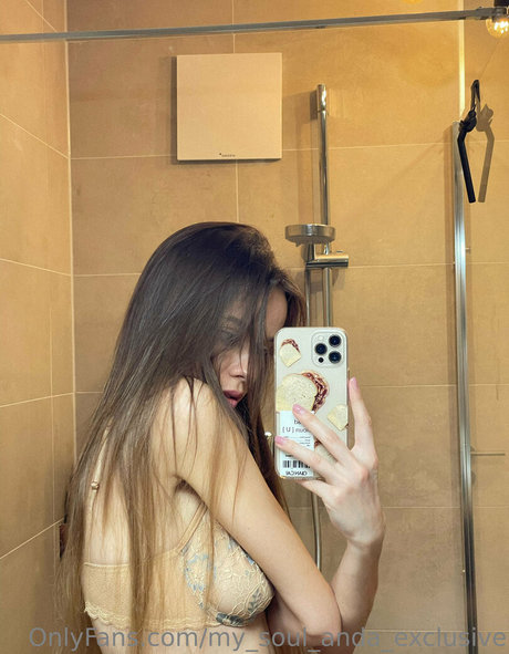 Nagie wyciekłe zdjęcie OnlyFans od Mysoulandaexclusive